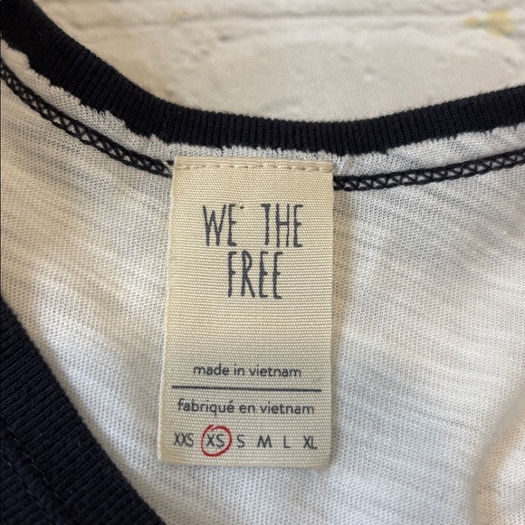We The Free by Free People Friday Fever Top - Picture 6 of 16